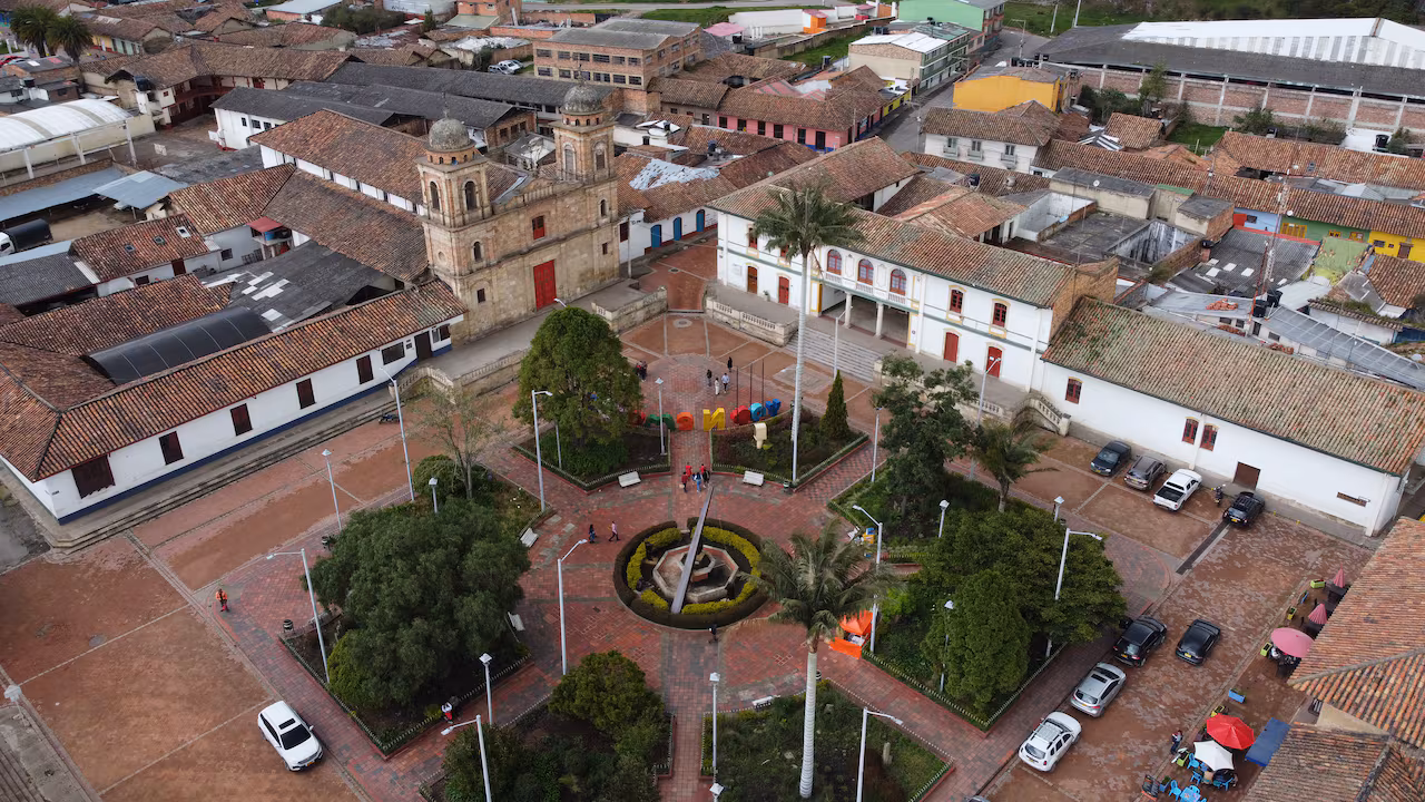 Vamos pa' Nemocón 2