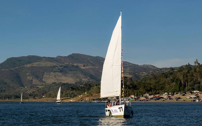 Velero, Aire Puro y Celebración 2