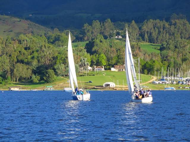 Velero, Aire Puro y Celebración 3